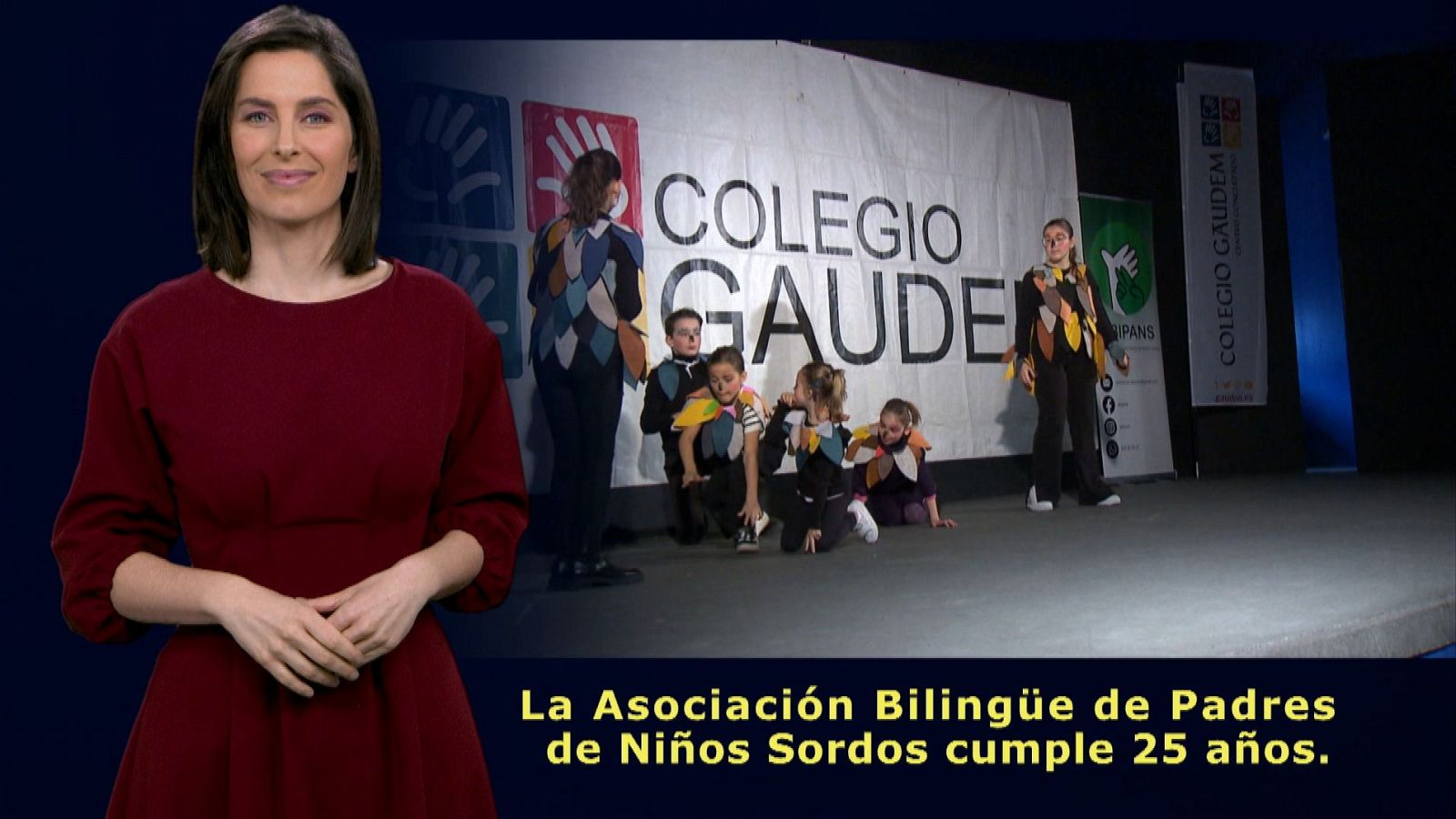 En lengua de signos - 17/02/24 - ver ahora