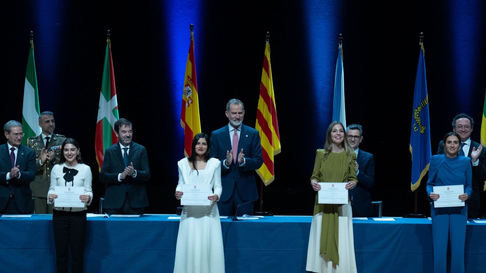 Audiencia Abierta - 17/02/24 - ver ahora