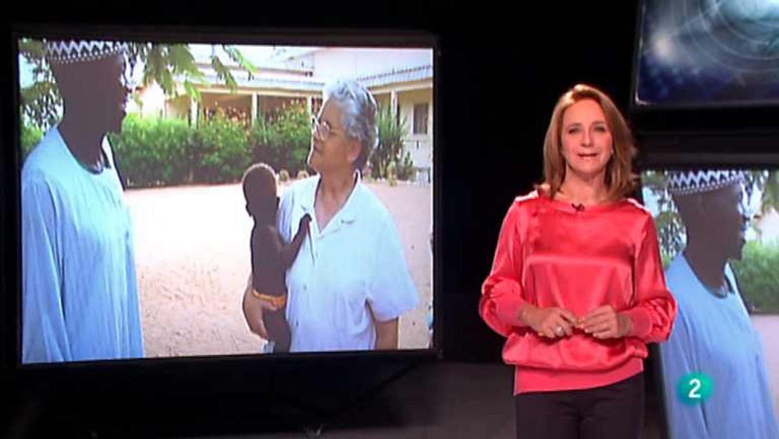 RTVE responde - 01/12/12 - Ver ahora