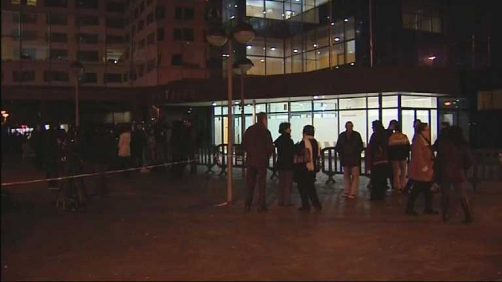 La alcaldesa de Moncada i Reixac, declara ante el juez imputada en la "operación Mercurio"