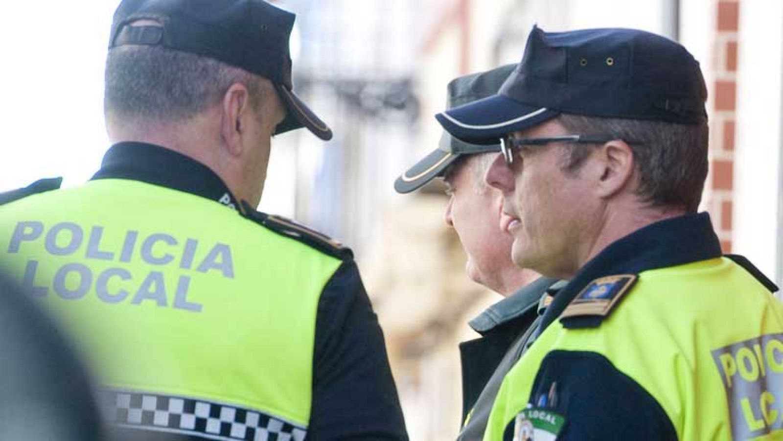 Se intensifica la vigilancia policial por las bandas latinas