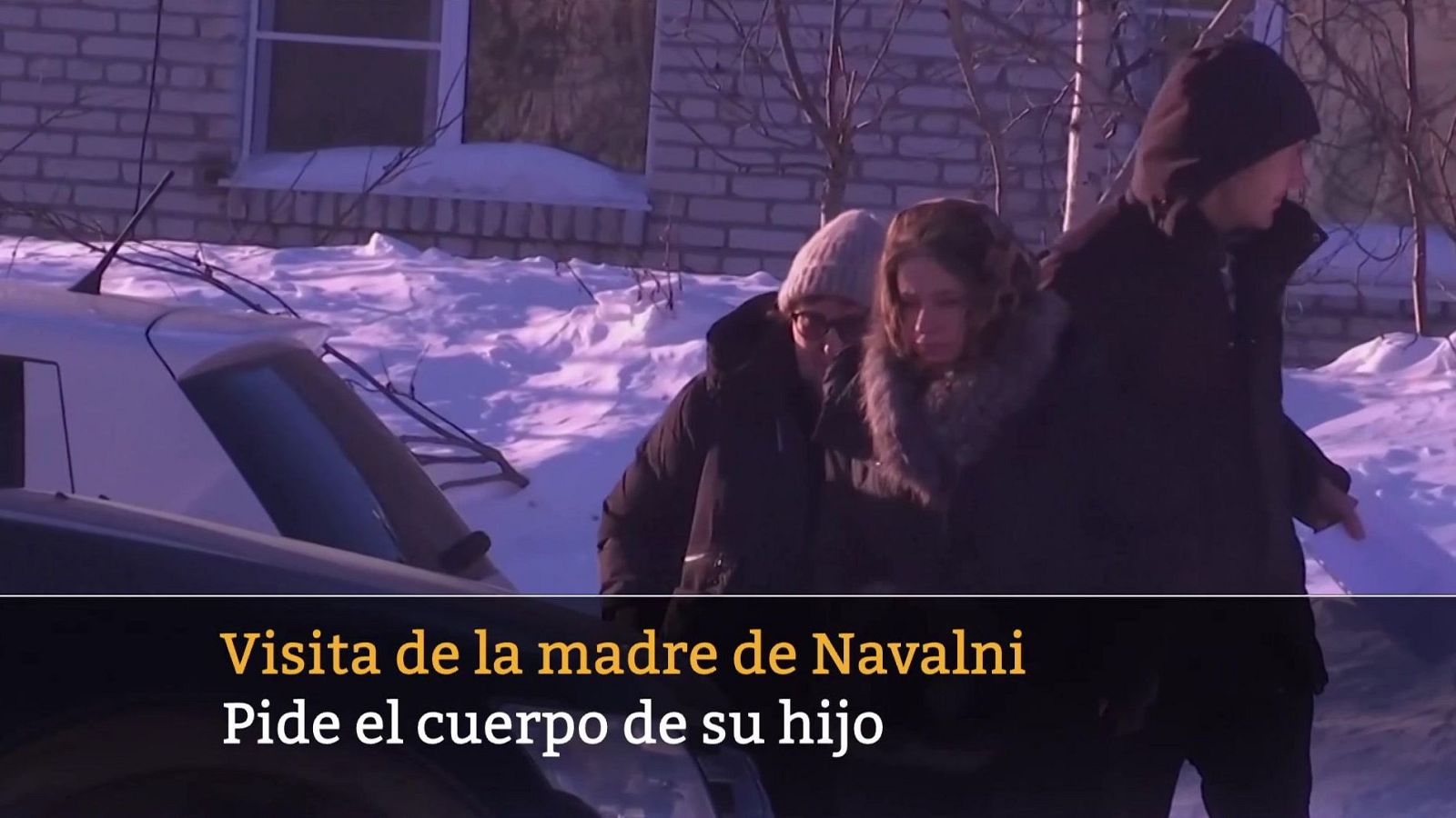 Informativo 24 horas - 14h - 17/02/24 - ver ahora