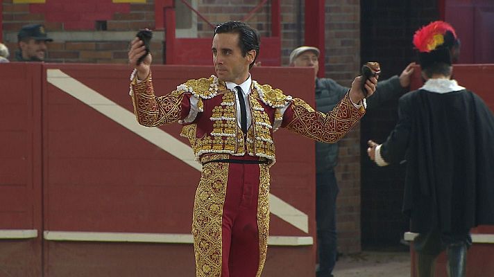 Tendido cero - Tendido Cero - 17/02/24