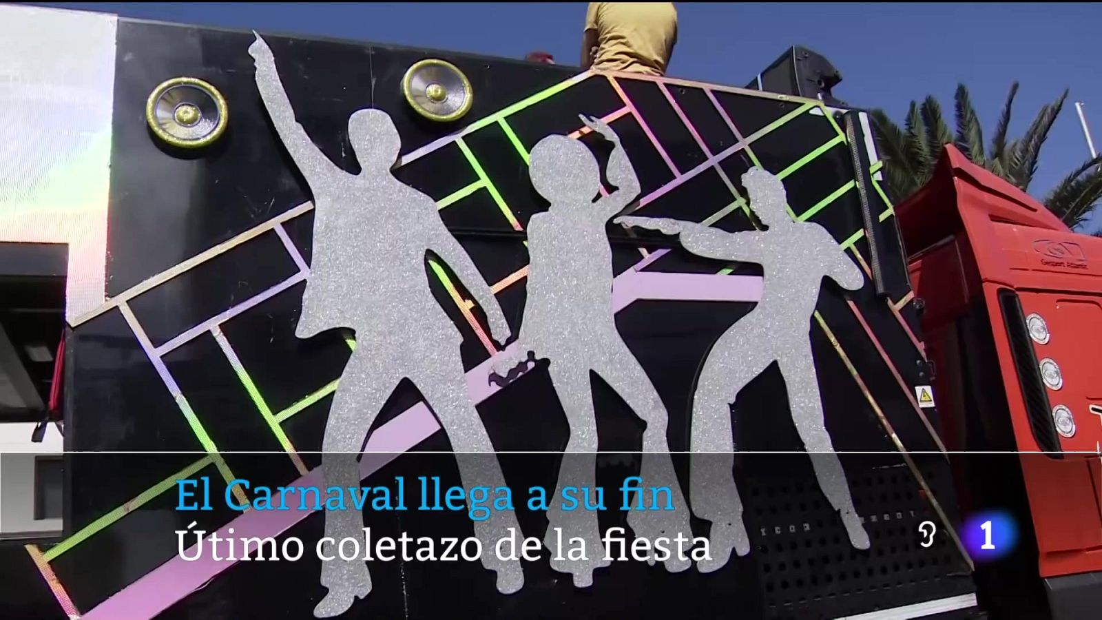 Canarias en 2' - 17/02/2024 | Ver