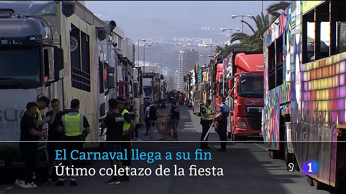 Telecanarias - Telecanarias - 17/02/2024