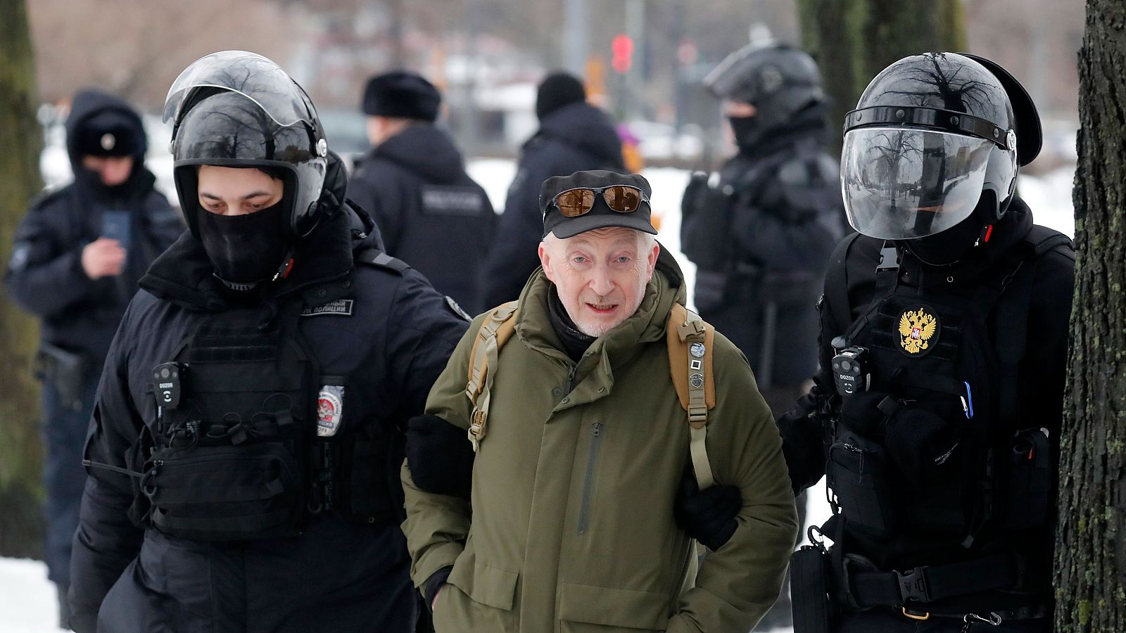 Telediario 1 en cuatro minutos - 17/02/24 - RTVE.es | Ver