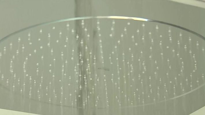 L'Informatiu - Els hotels demanen ajuda als clients per estalviar aigua