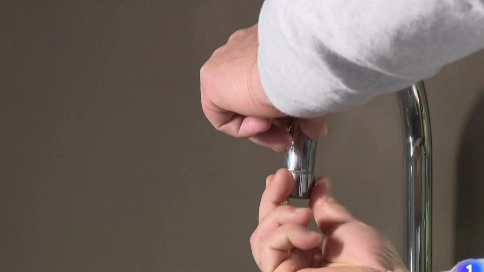 El Mobile World Congress es prepara per afrontar la sequera - L'Informatiu | Ver