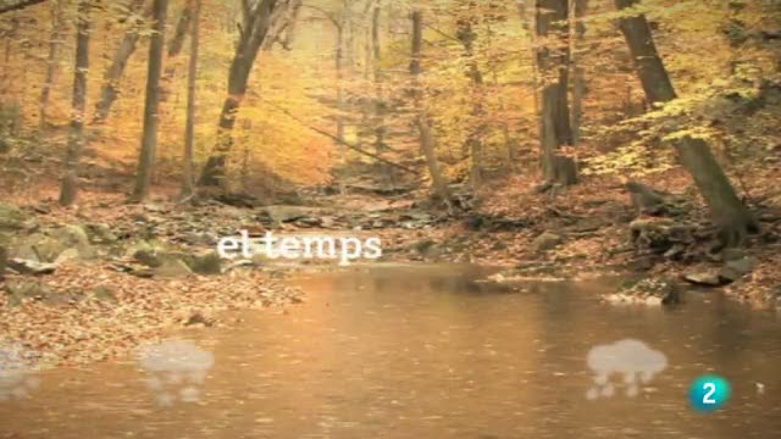 El Temps Cap de Setmana -30/11/2012