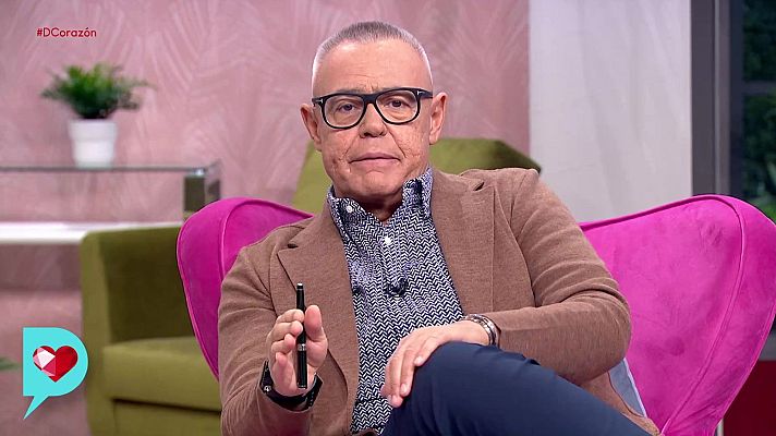 D Corazón - D Corazón - 17/02/24