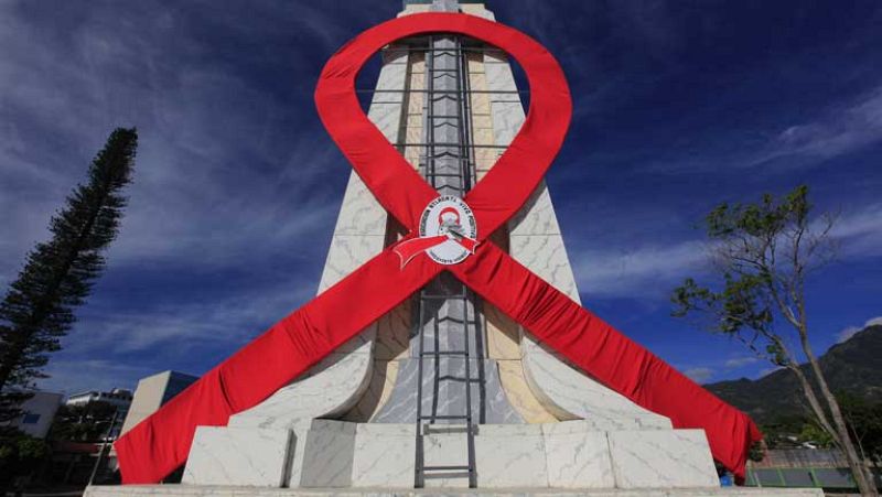 Día mundial contra el sida