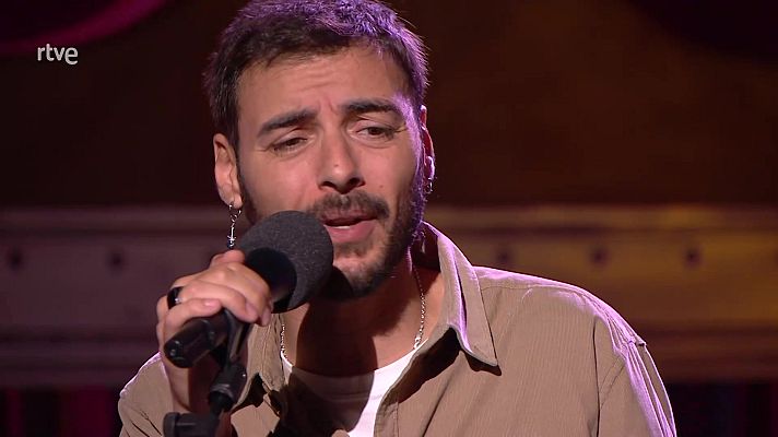 Culturas 2 - Actuación de Raule