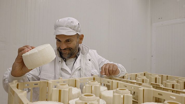 Las Rutas de... - Las joyas de La Rioja