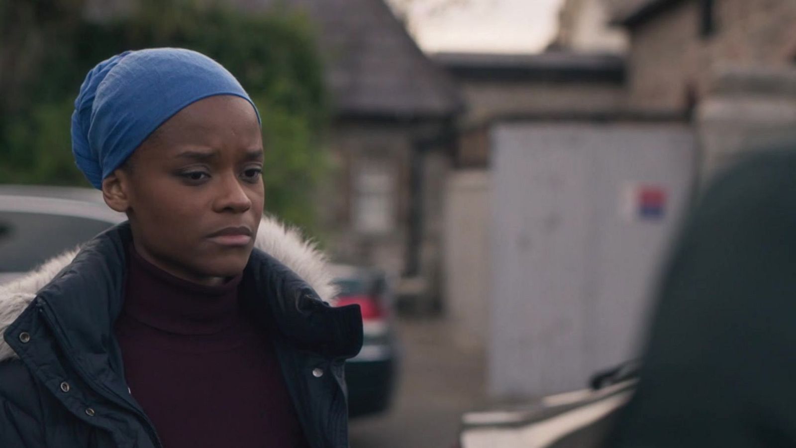 El Cine de La 2 - Aisha (presentación) - ver ahora