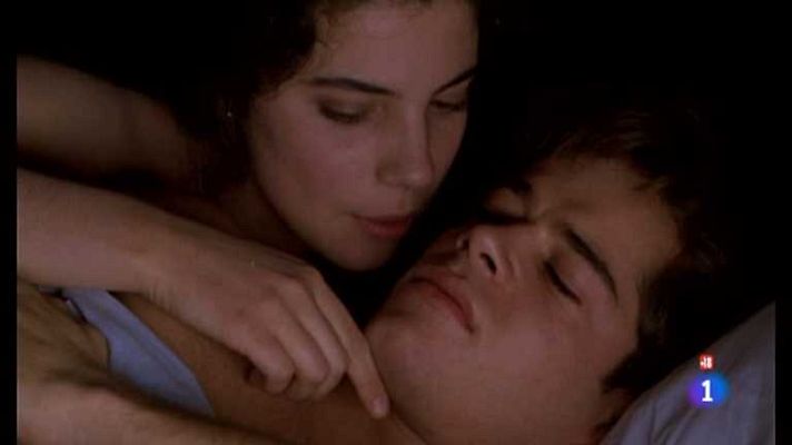 Versión española - Amantes