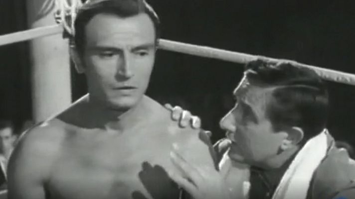 Informe Semanal - Tony Leblanc, una vida de comedia