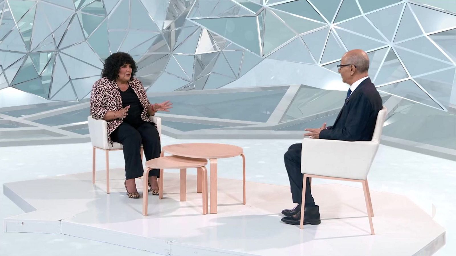 Medina en TVE - Descubriendo el Madrid Islámico I - ver ahora