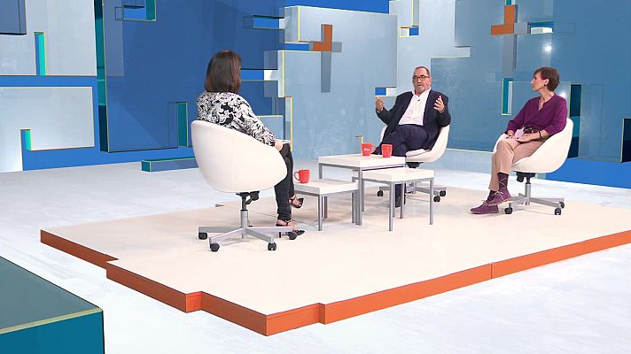 Últimas preguntas - Iglesia y educación