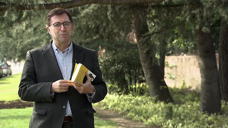 Testimonio - ¿Qué es ser un ser humano? - ver ahora