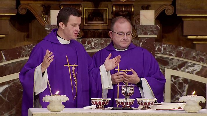 El día del Señor - Basílica De Santa Engracia
