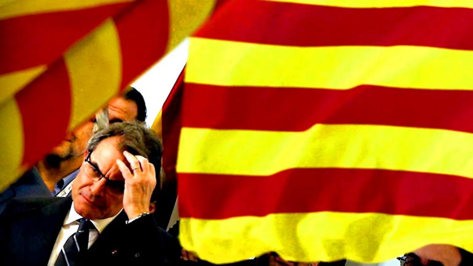Informe Semanal: El laberinto catalán