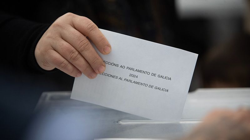 Telediario 1 en cuatro minutos - 18/02/24 - RTVE.es | Ver