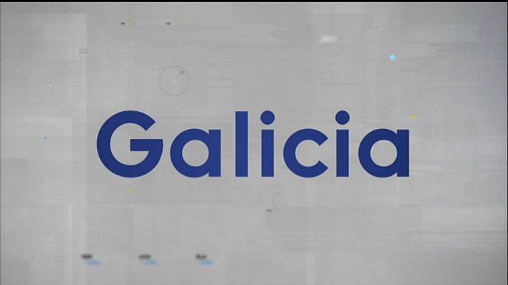 Telexornal - Galicia - ESPECIAL ELECCIÓNS GALICIA 18F