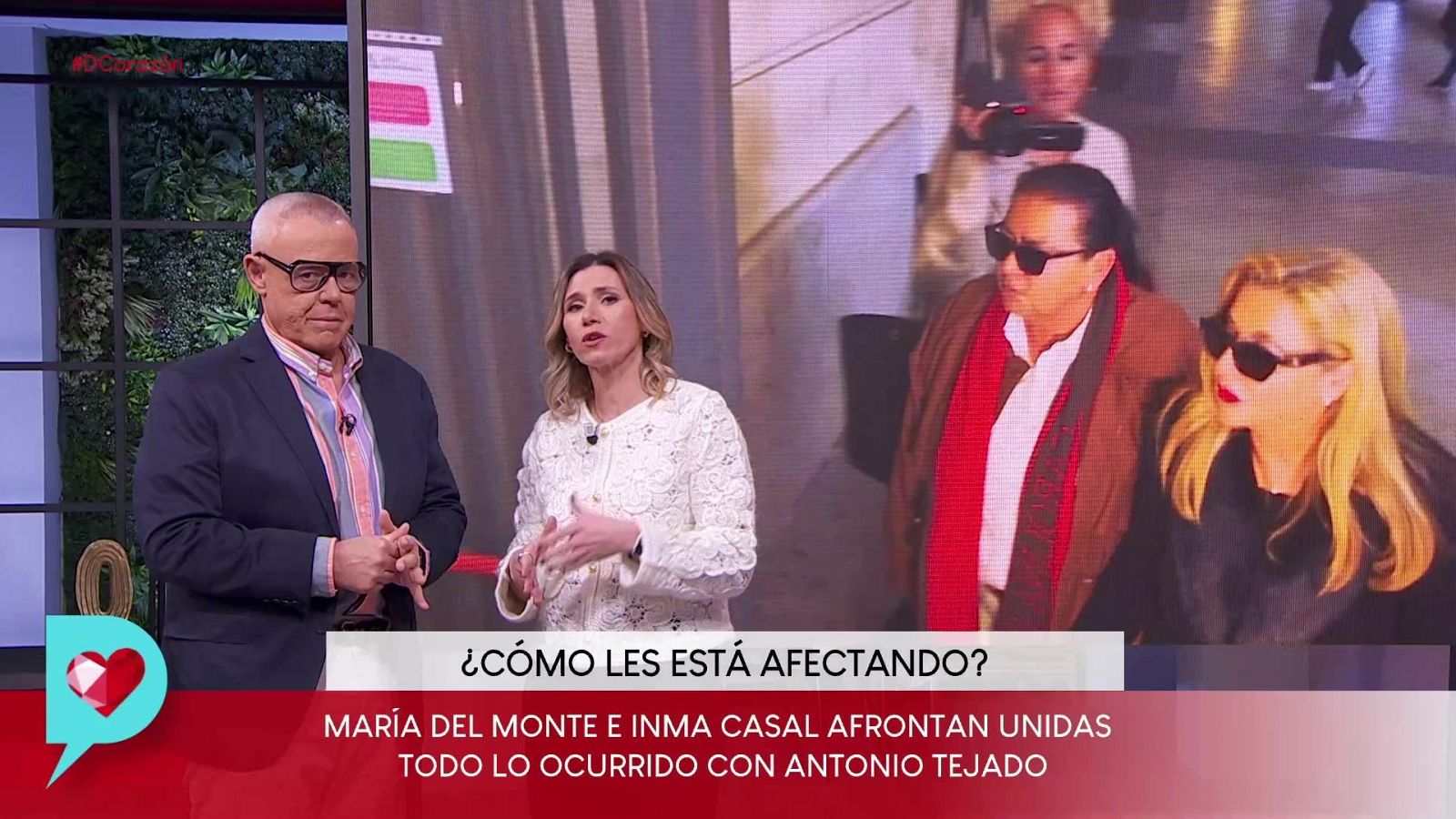 D Corazón - 18/02/24 - D Corazón | Ver