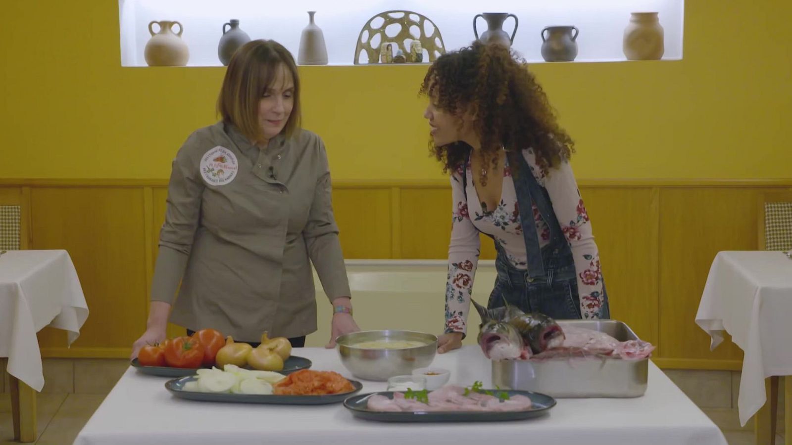 Aquí la Tierra - 18/02/24 - ver ahora