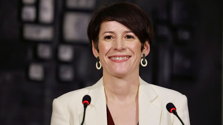  - Pontón celebra un resultado que "rompe los techos electorales del BNG" pero lo ve "insuficiente" para "abrir un nuevo tiempo"