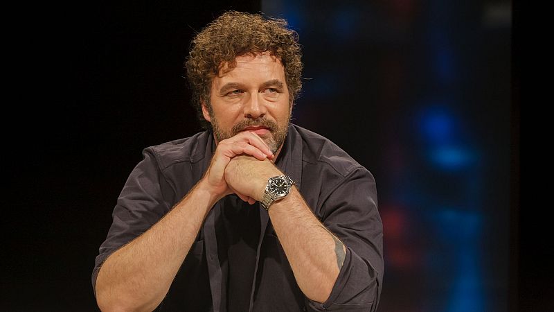 Versión española - Coloquio: La maniobra de a tortuga  - ver ahora