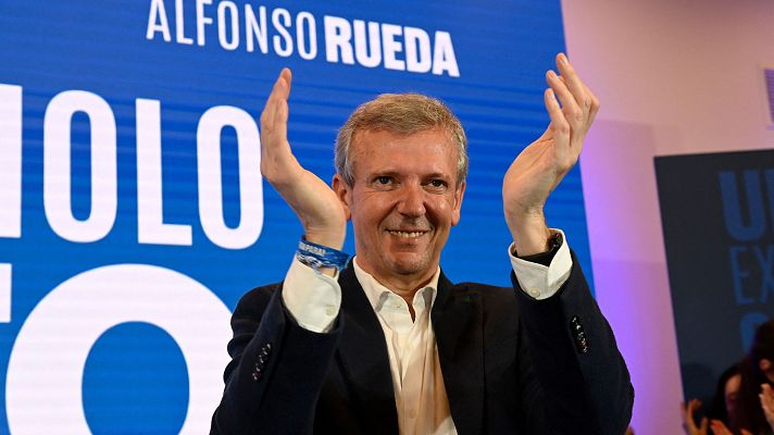 Telediario Matinal - Telediario matinal en cuatro minutos - 19/02/2024