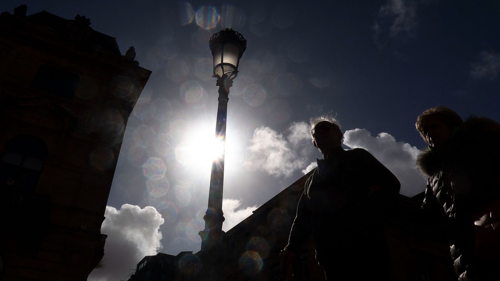 El Tiempo matinal - 19/02/2024 - El tiempo | Ver