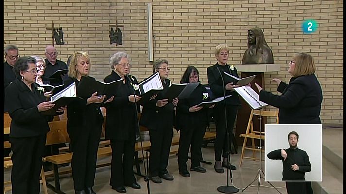 La Missa - 18/02/2024