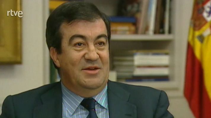 Fue noticia en el Archivo de RTVE - 26/1/2002