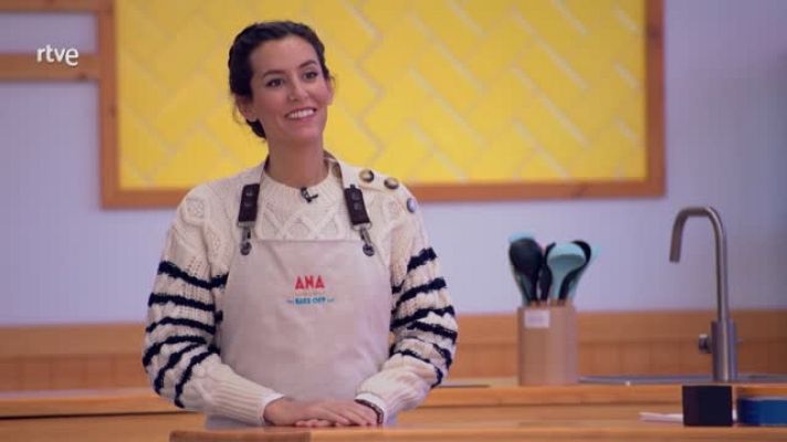 Bake off: famosos al horno - Paseo por los recuerdos más nostálgicos de los concursantes
