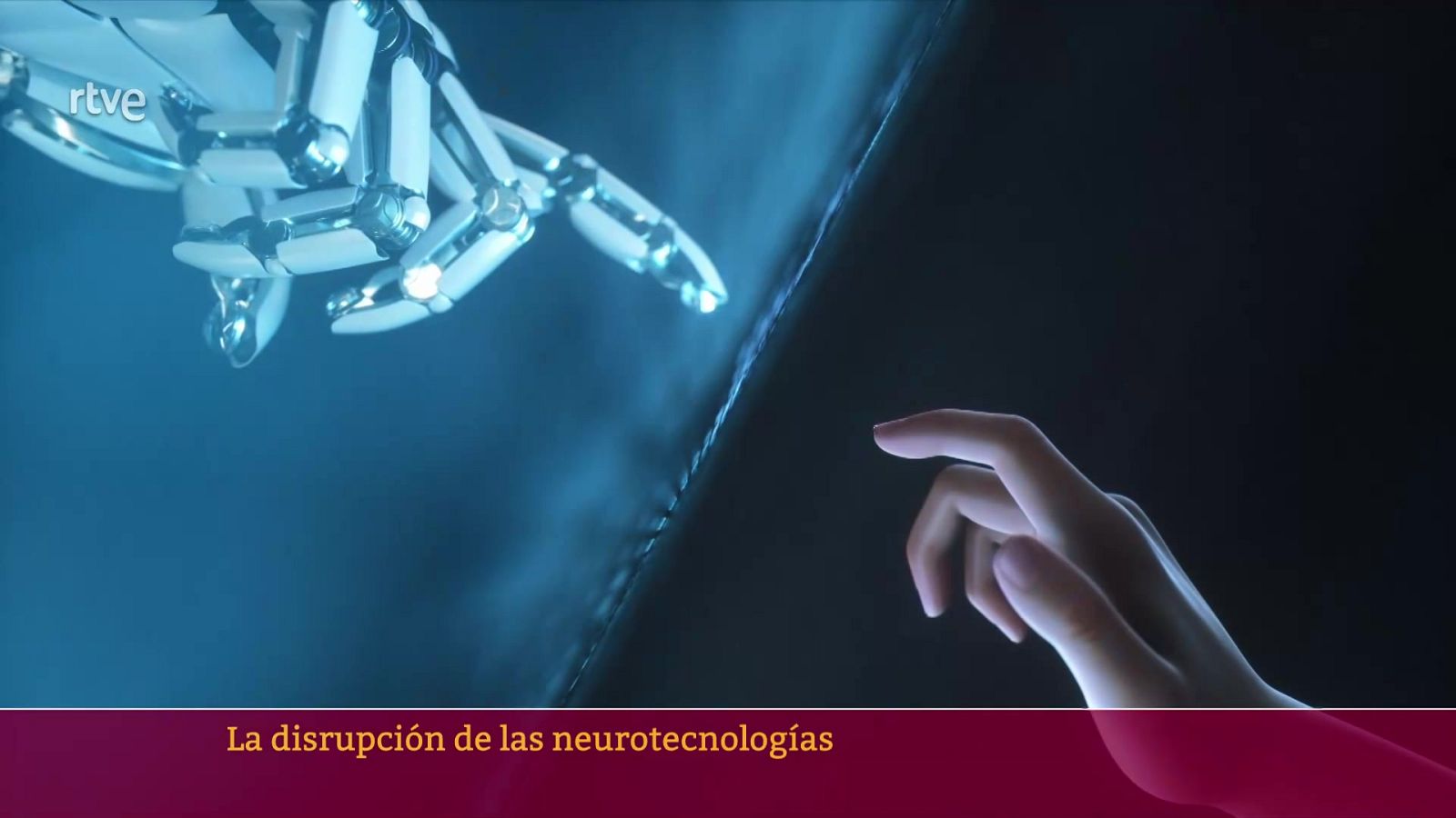 La disrupción de las neurotecnologías | Ver