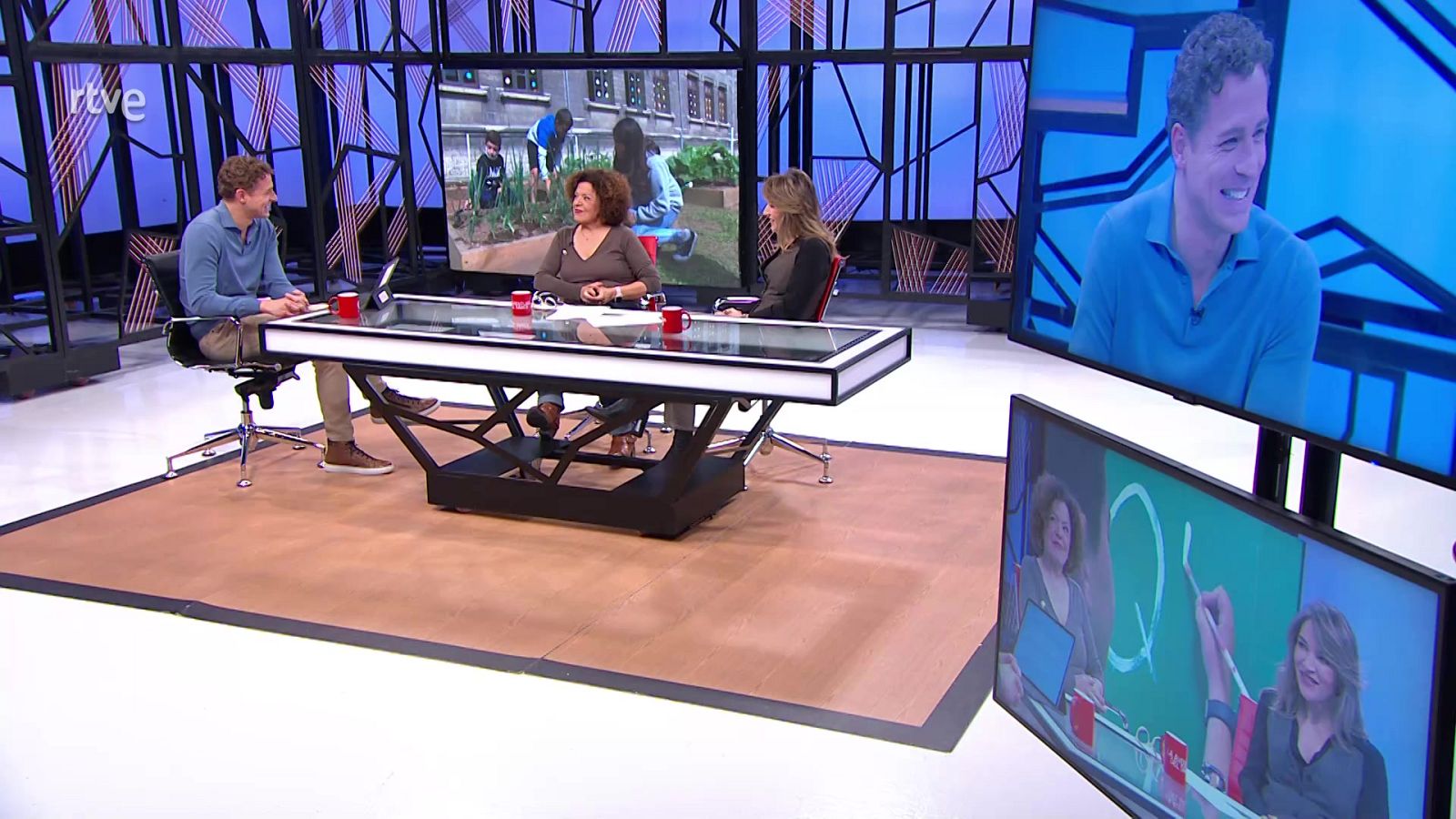 La aventura del saber - 19/02/24 - ver ahora