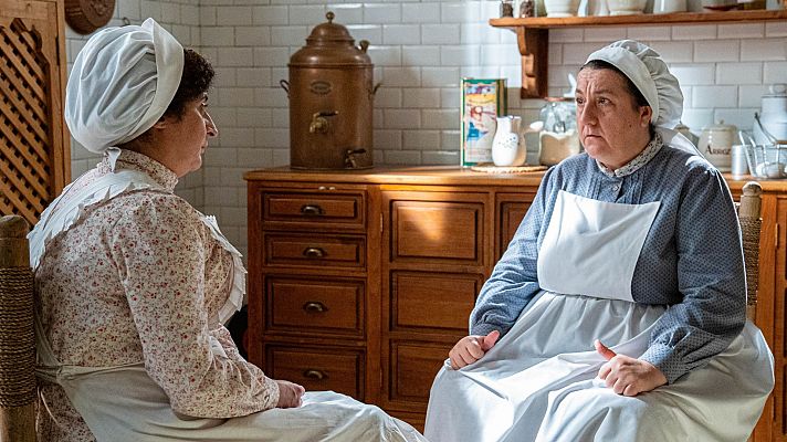 La promesa - Episodio 294