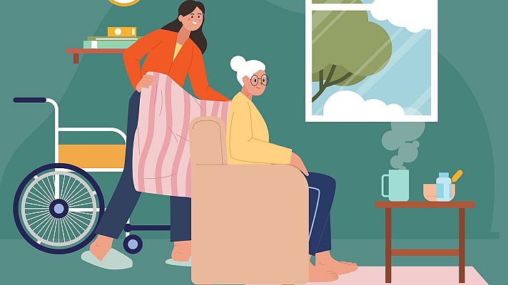 Aquí hay trabajo - El permiso por fuerza mayor te lo tienen que pagar