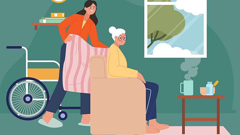 El permiso por fuerza mayor te lo tienen que pagar - Aquí hay trabajo | Ver