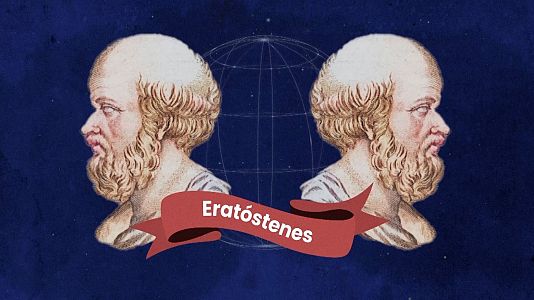 �C�mo pudo Erat�stenes medir la Tierra en el siglo III a.C. ?