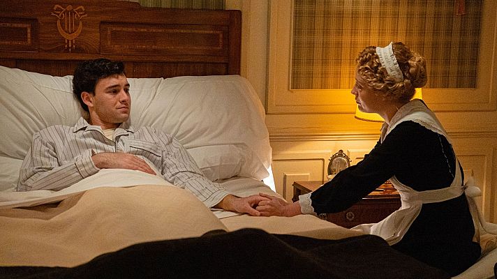 La promesa - Episodio 295