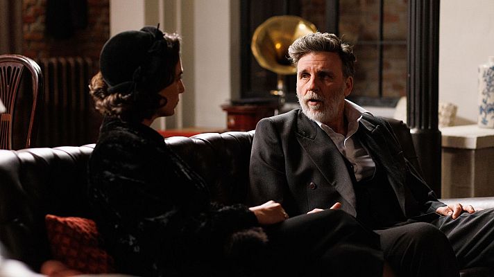  - Pascual está gravemente enfermo