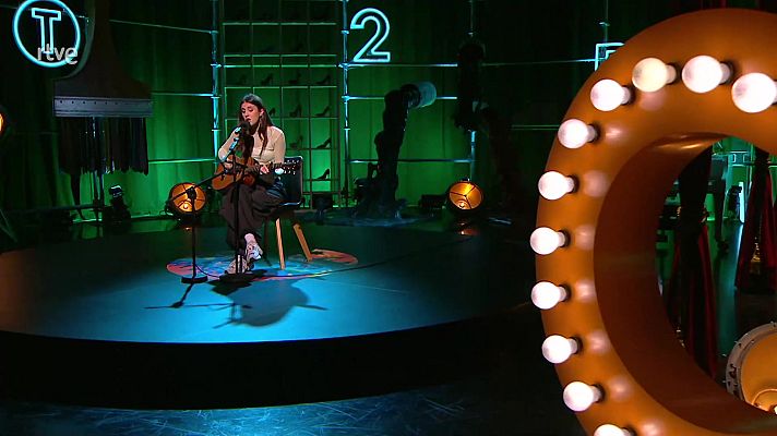 Culturas 2 - María Luisa Solá y Izaro