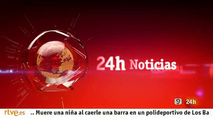 Telediario 1 - Telediario Matinal en cuatro minutos- 02/12/12