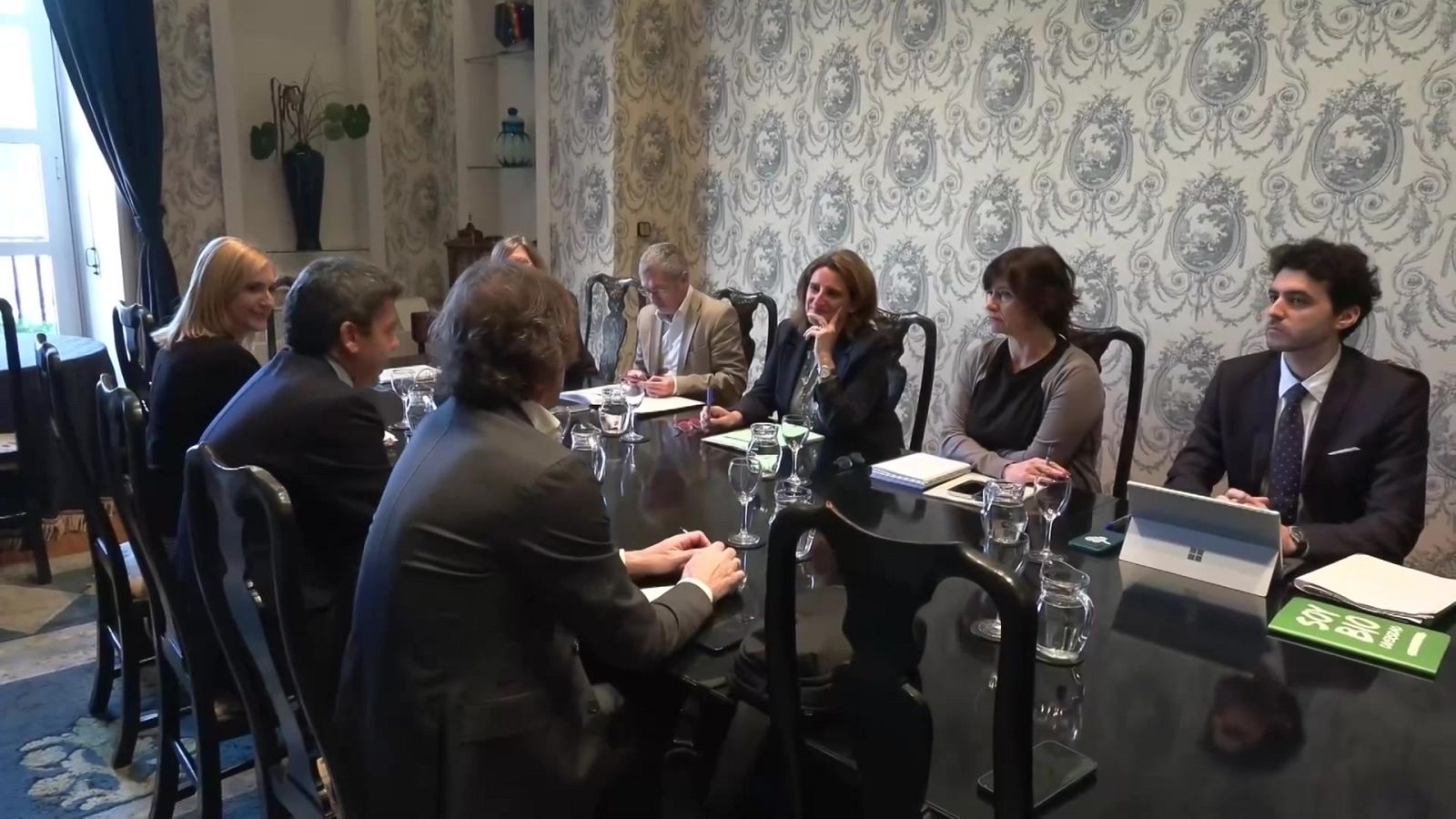 L'Informatiu Comunitat Valenciana 1 - 19/01/24 | Ver