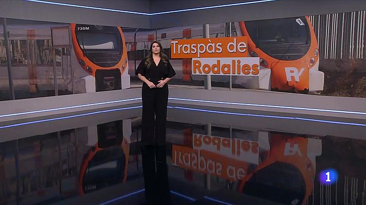 L'Informatiu - L'Informatiu - 19/02/2024