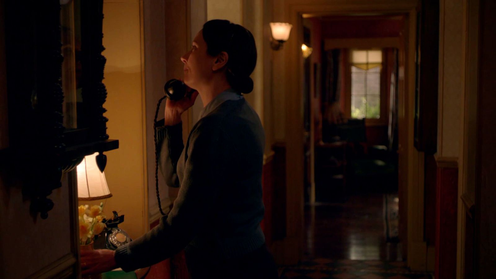 Todas las criaturas grandes y pequeñas - T2 - Capítulo 2 | Ver | Ver