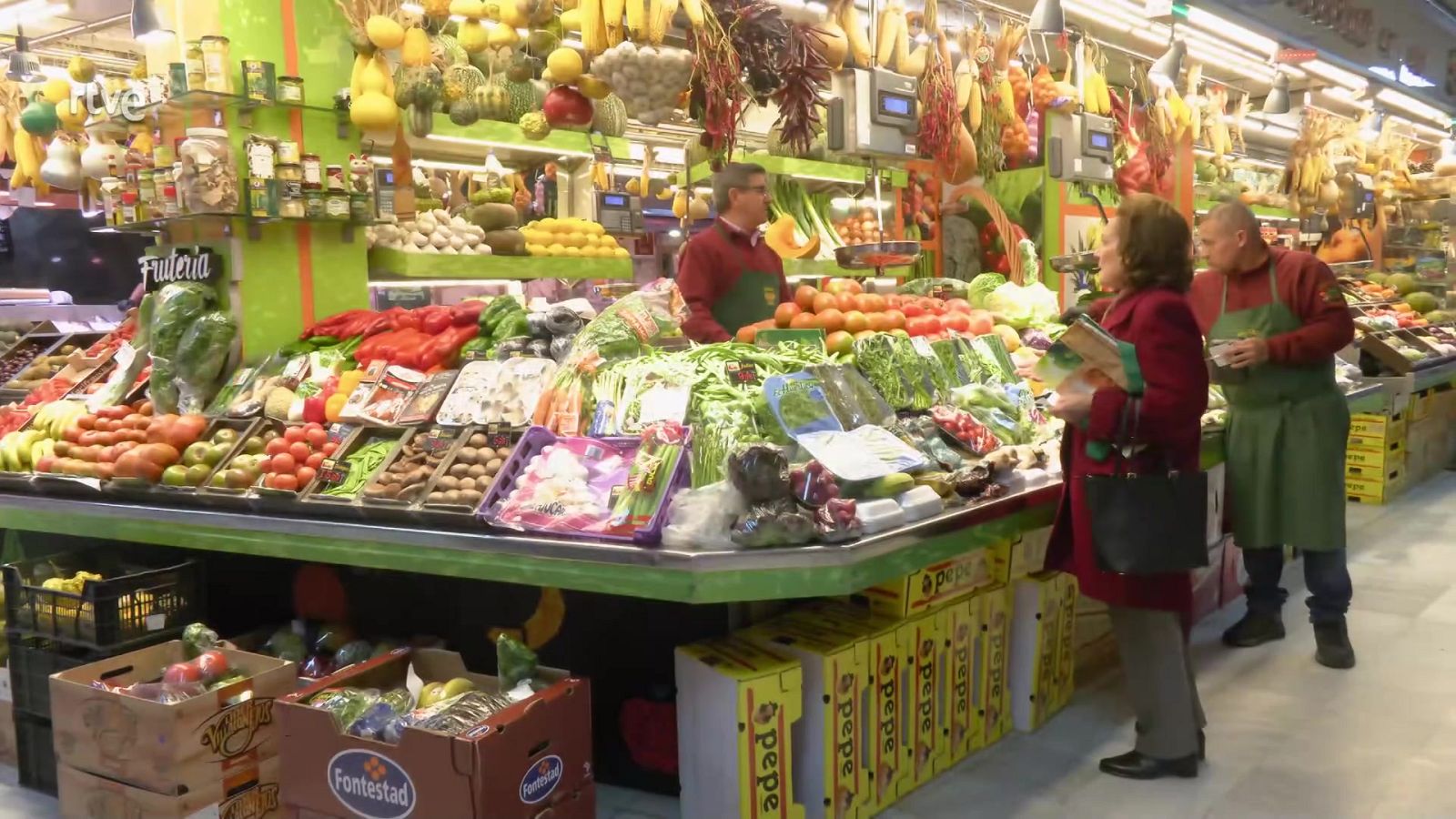 Ahora o nunca - Programa 272 - ver ahora